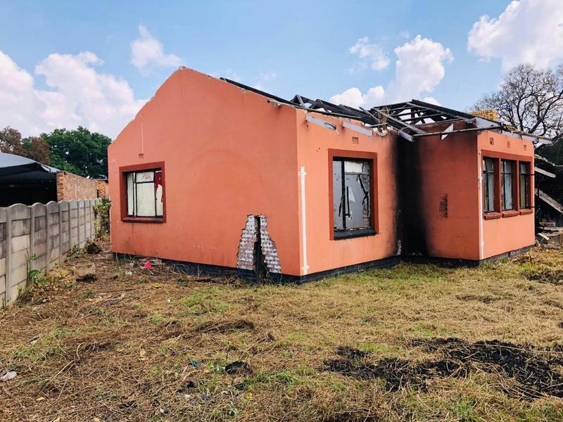 0 Bedroom Property for Sale in Brakpan Gauteng