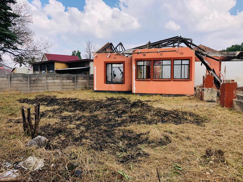 0 Bedroom Property for Sale in Brakpan Gauteng