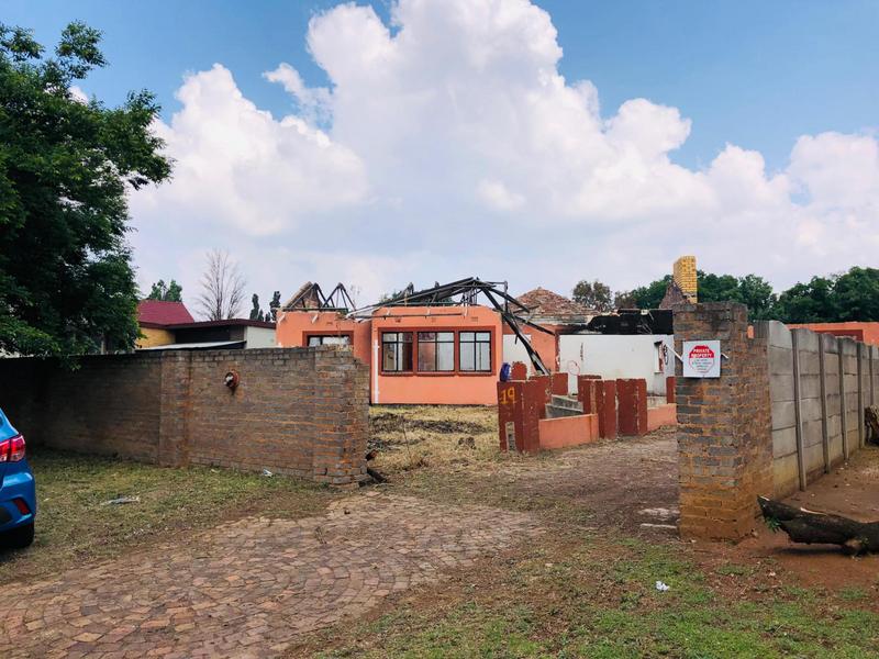 0 Bedroom Property for Sale in Brakpan Gauteng