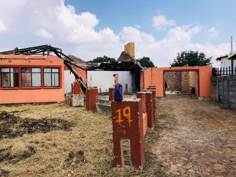 0 Bedroom Property for Sale in Brakpan Gauteng