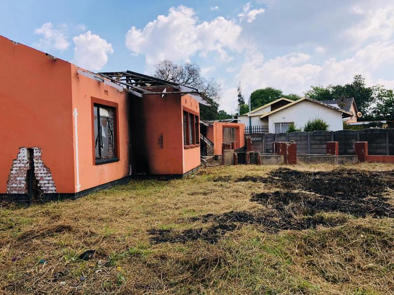 0 Bedroom Property for Sale in Brakpan Gauteng