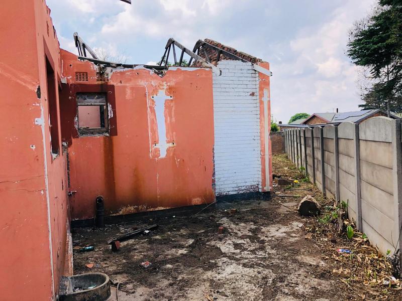 0 Bedroom Property for Sale in Brakpan Gauteng