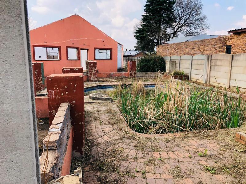 0 Bedroom Property for Sale in Brakpan Gauteng