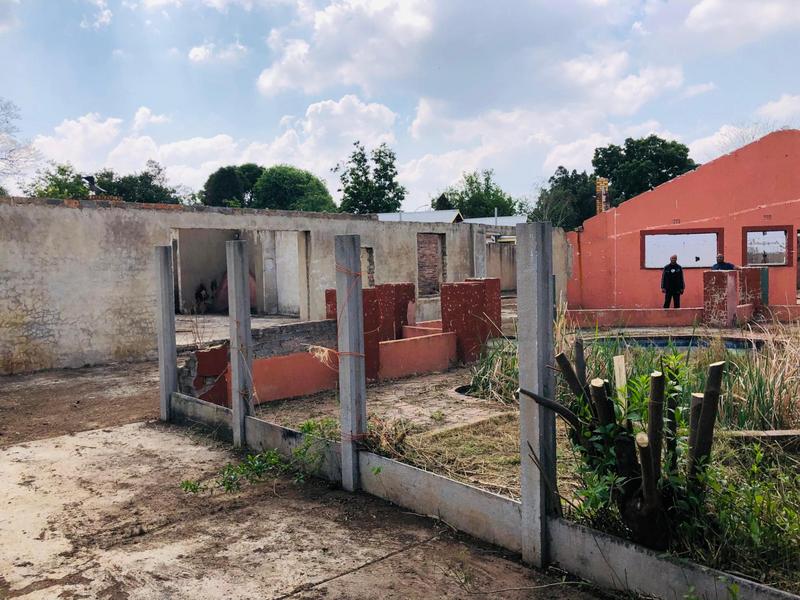 0 Bedroom Property for Sale in Brakpan Gauteng