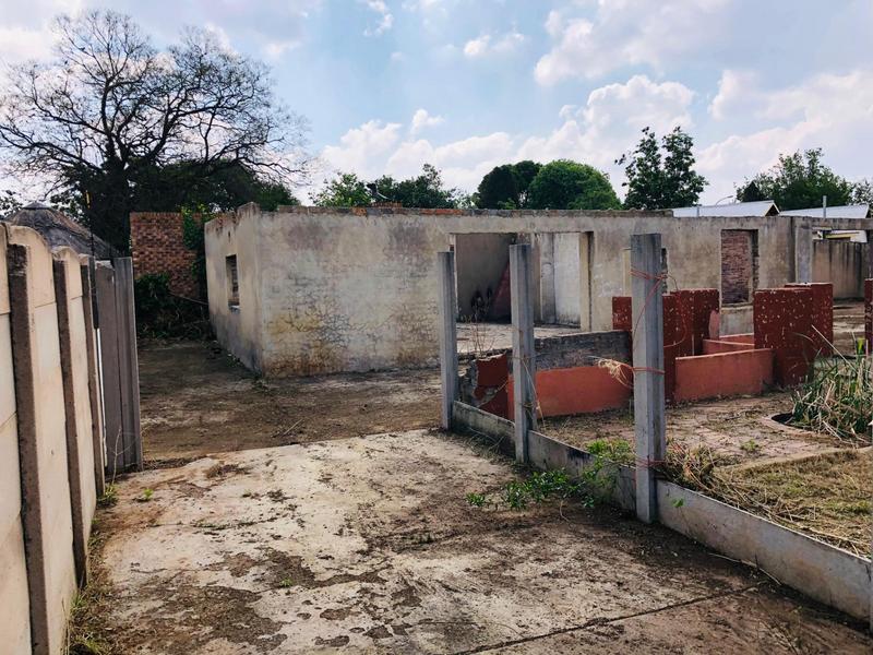 0 Bedroom Property for Sale in Brakpan Gauteng