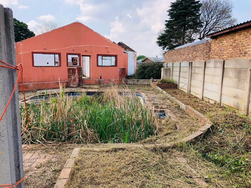 0 Bedroom Property for Sale in Brakpan Gauteng