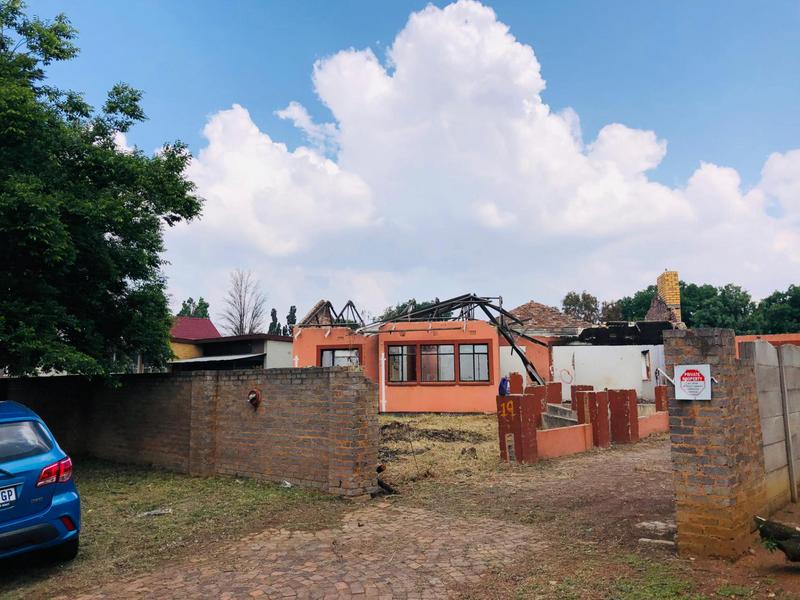 0 Bedroom Property for Sale in Brakpan Gauteng