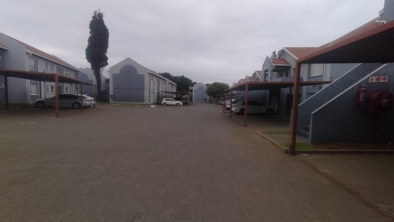 1 Bedroom Property for Sale in Germiston South Gauteng