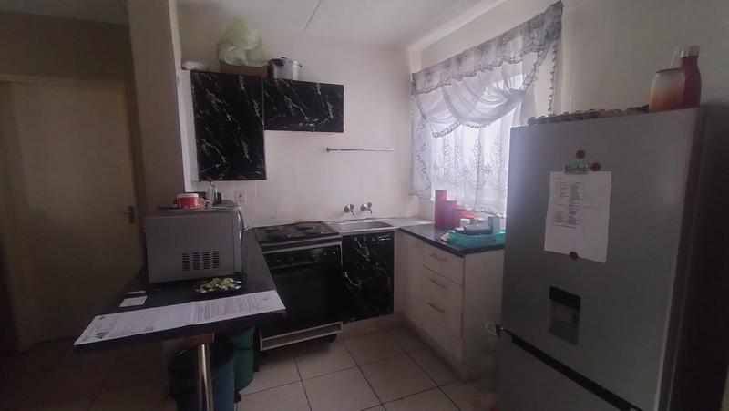 1 Bedroom Property for Sale in Germiston South Gauteng