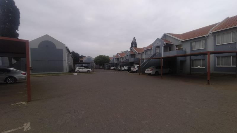 1 Bedroom Property for Sale in Germiston South Gauteng