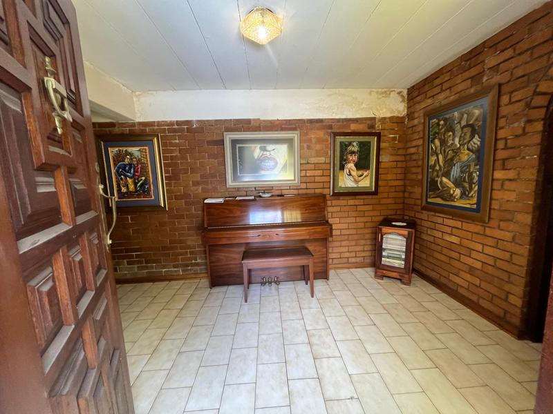 8 Bedroom Property for Sale in Germiston South Gauteng