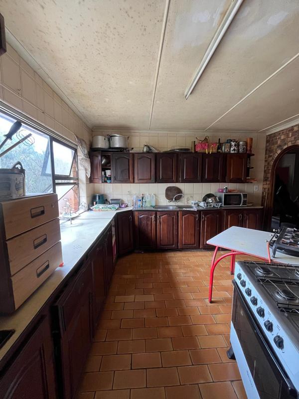 8 Bedroom Property for Sale in Germiston South Gauteng