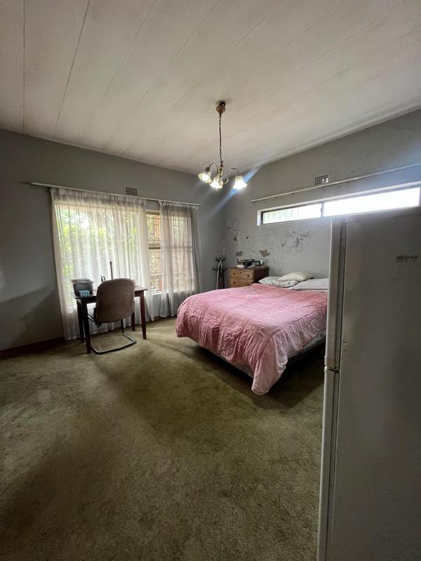 8 Bedroom Property for Sale in Germiston South Gauteng