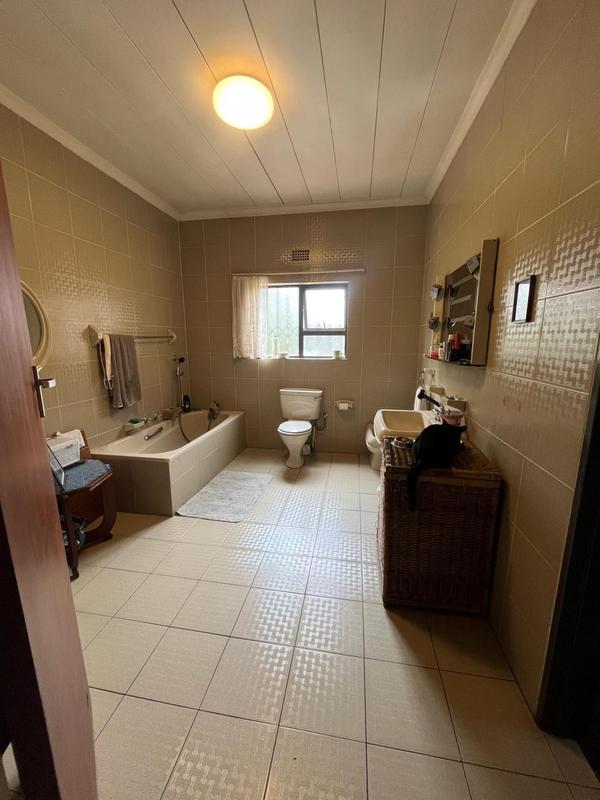 8 Bedroom Property for Sale in Germiston South Gauteng