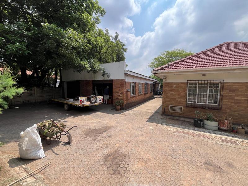 8 Bedroom Property for Sale in Germiston South Gauteng