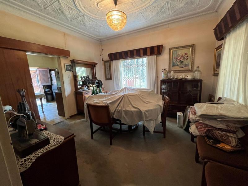 8 Bedroom Property for Sale in Germiston South Gauteng