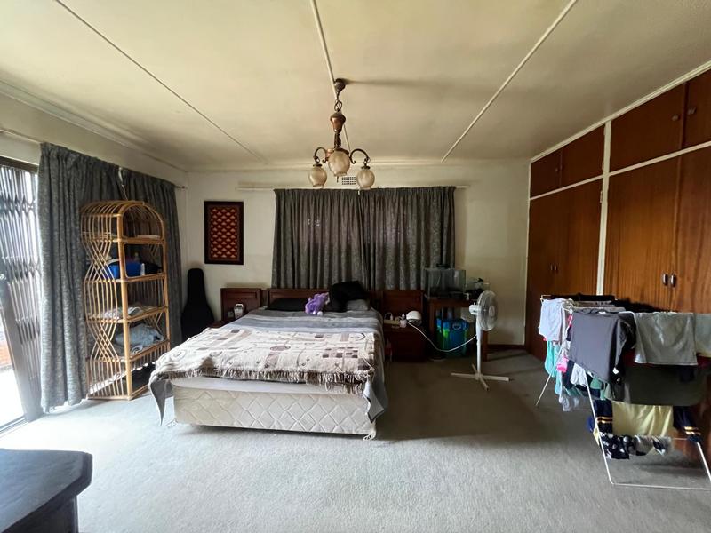 8 Bedroom Property for Sale in Germiston South Gauteng