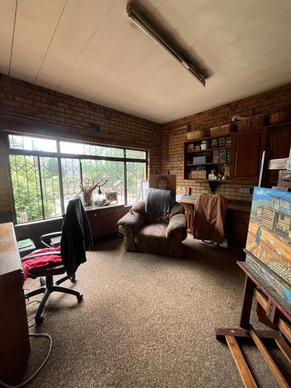 8 Bedroom Property for Sale in Germiston South Gauteng