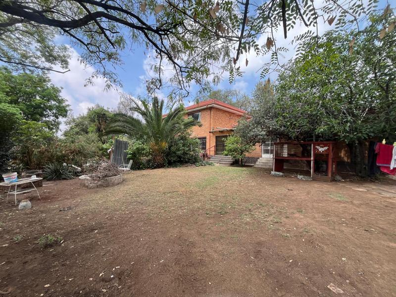 8 Bedroom Property for Sale in Germiston South Gauteng