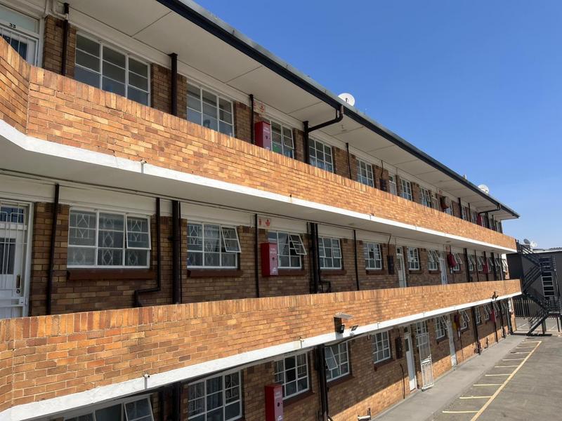 1 Bedroom Property for Sale in Lambton Gauteng