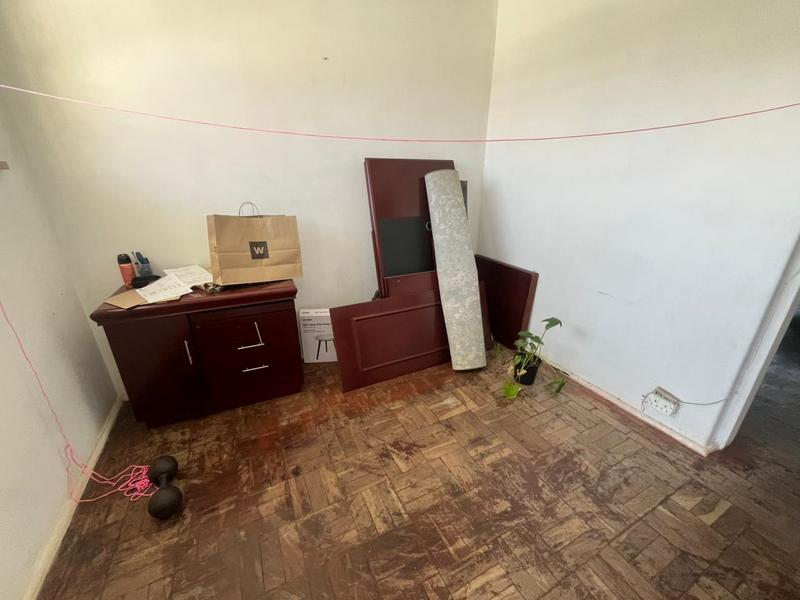 1 Bedroom Property for Sale in Lambton Gauteng