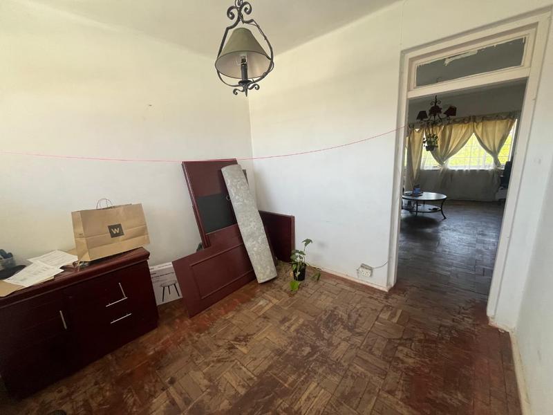 1 Bedroom Property for Sale in Lambton Gauteng