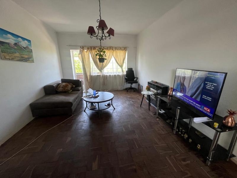 1 Bedroom Property for Sale in Lambton Gauteng