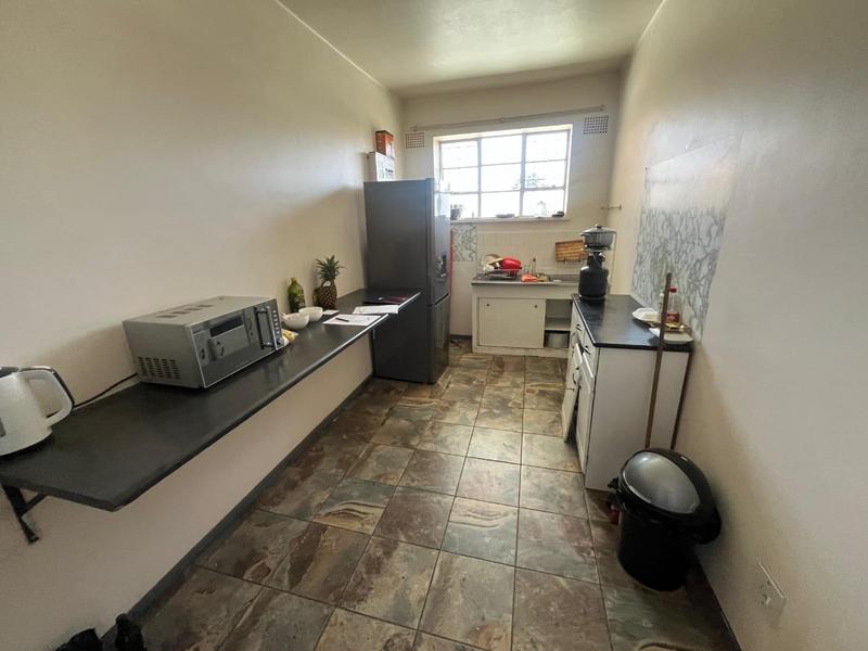 1 Bedroom Property for Sale in Lambton Gauteng