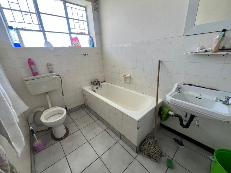1 Bedroom Property for Sale in Lambton Gauteng
