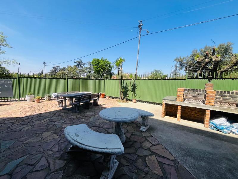 1 Bedroom Property for Sale in Lambton Gauteng