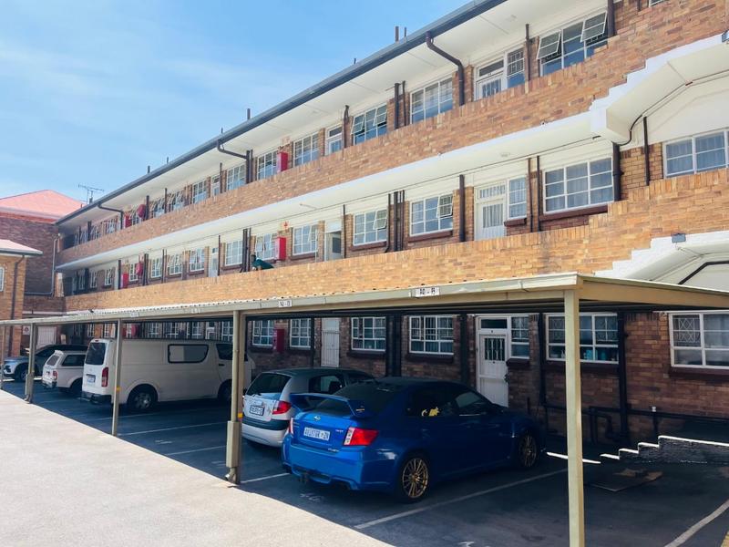 1 Bedroom Property for Sale in Lambton Gauteng