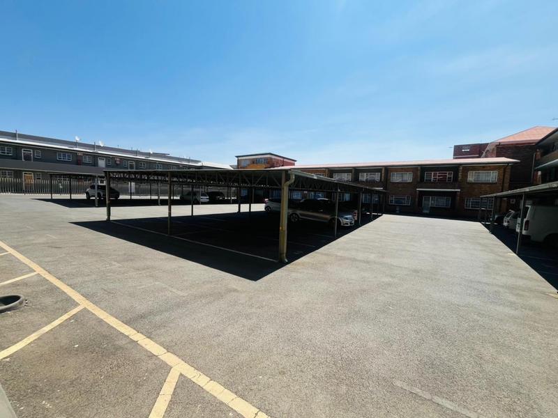 1 Bedroom Property for Sale in Lambton Gauteng