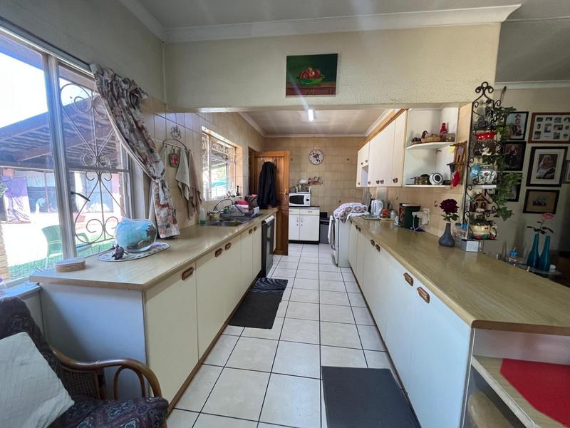 3 Bedroom Property for Sale in Lambton Gauteng