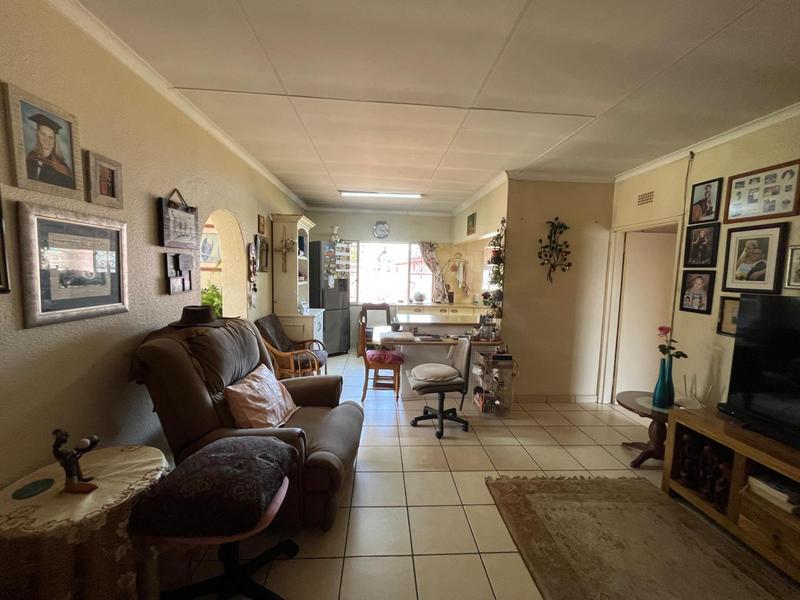 3 Bedroom Property for Sale in Lambton Gauteng