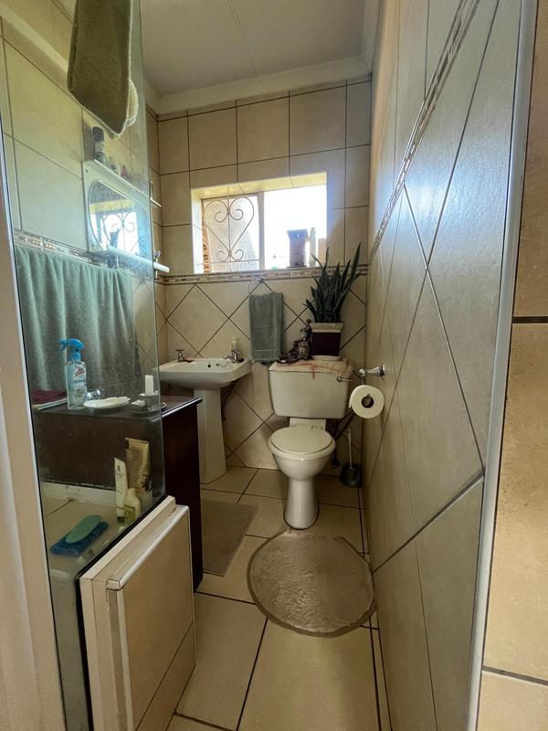 3 Bedroom Property for Sale in Lambton Gauteng