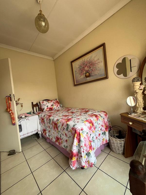 3 Bedroom Property for Sale in Lambton Gauteng