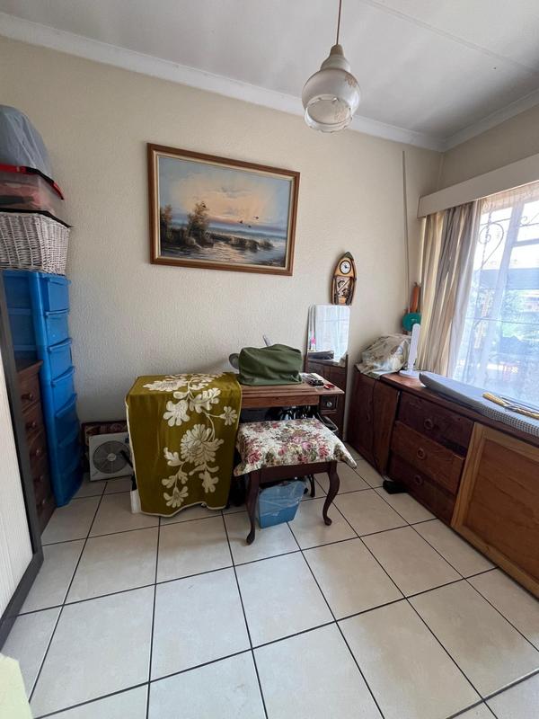 3 Bedroom Property for Sale in Lambton Gauteng
