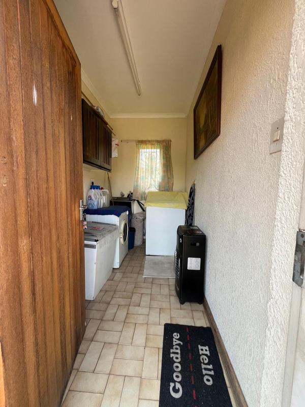 3 Bedroom Property for Sale in Lambton Gauteng