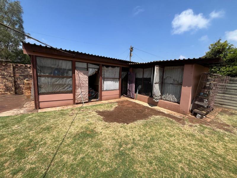 3 Bedroom Property for Sale in Lambton Gauteng
