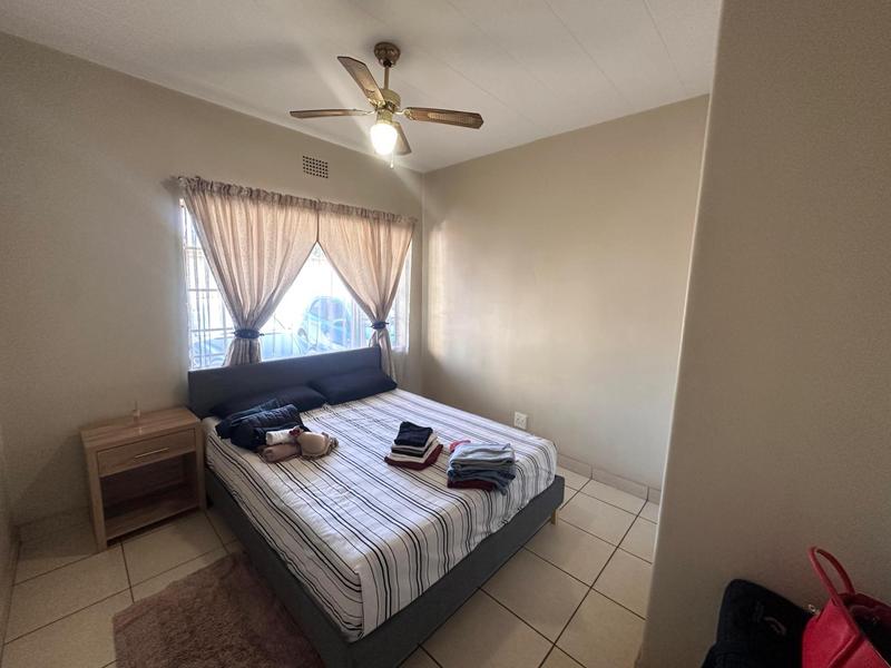 2 Bedroom Property for Sale in Wychwood Gauteng