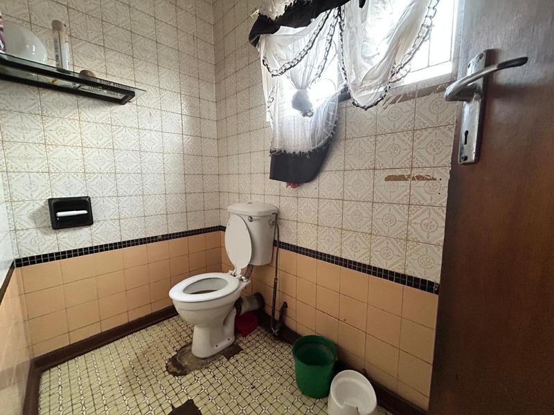 9 Bedroom Property for Sale in Actonville Gauteng