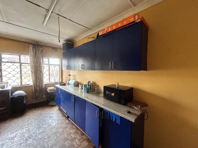 7 Bedroom Property for Sale in Actonville Gauteng