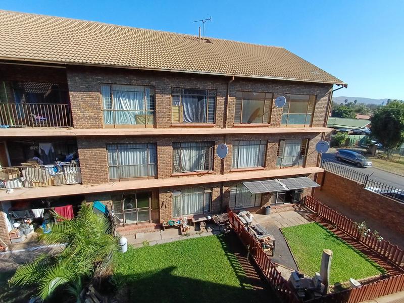 To Let 2 Bedroom Property for Rent in Claremont Gauteng