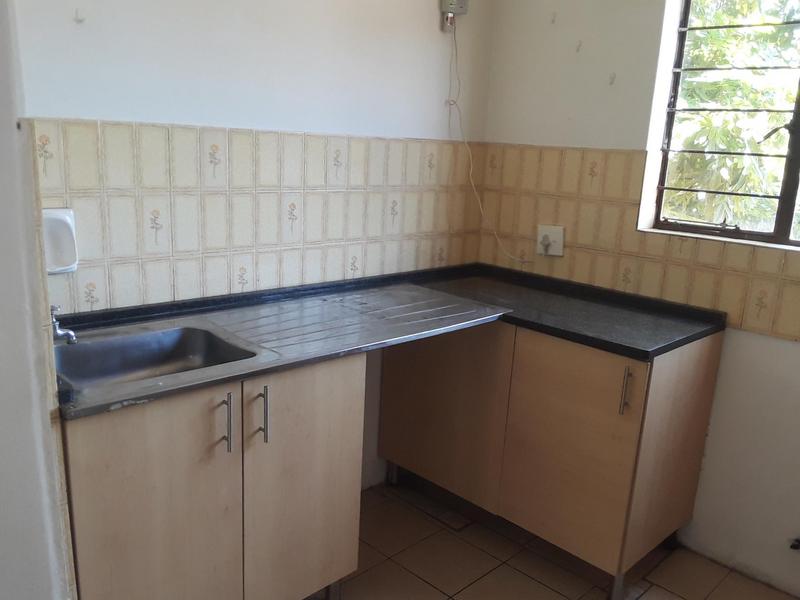 To Let 2 Bedroom Property for Rent in Claremont Gauteng