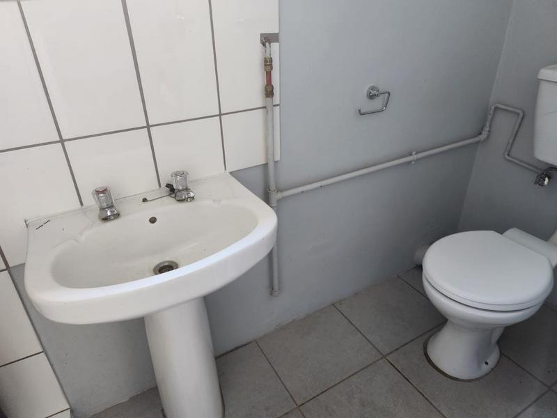 2 Bedroom Property for Sale in Rietondale Gauteng