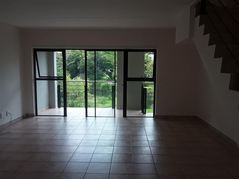 To Let 2 Bedroom Property for Rent in Fourways Gauteng