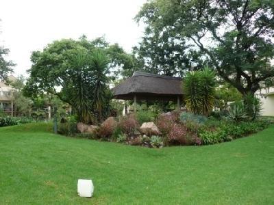 To Let 2 Bedroom Property for Rent in Fourways Gauteng