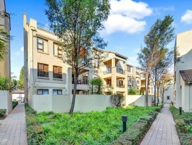 To Let 2 Bedroom Property for Rent in Pineslopes Gauteng