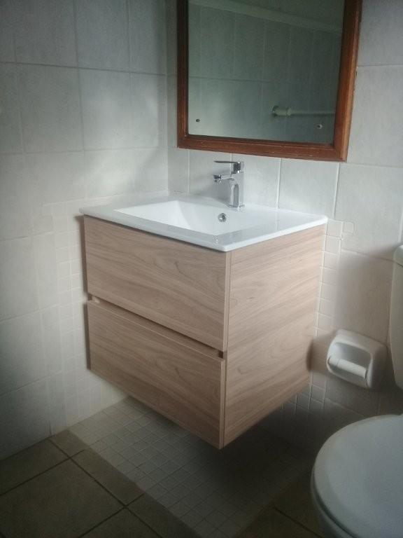 To Let 2 Bedroom Property for Rent in Pineslopes Gauteng