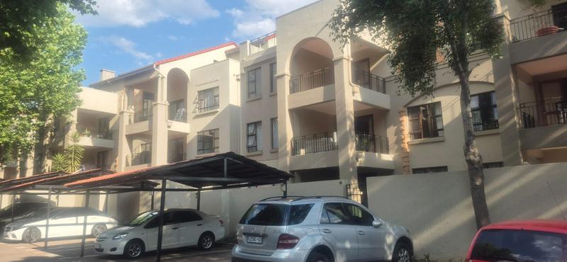 To Let 2 Bedroom Property for Rent in Pineslopes Gauteng